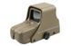 Коліматор типу ET 551 - TAN [GFC Accessories] (для страйкболу) GFA-10-012643 фото 1