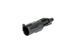 Wzmocniony cylinder gazowy do serii g17 - czarny [GUARDER] (для страйкболу) GUA-12-031499 фото 3