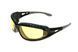 Okulary Bolle Tracker Yellow [Bolle] (для страйкбола) BOL-41-000875 фото 1