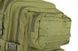 Średni plecak patrolowy Laser-Cut - oliwkowy [GFC Tactical] (для страйкбола) GFT-20-023967 фото 4