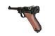 Страйкбольный аналог pistoletu Lug08 4" HW "1918" [Tanaka Works] (для страйкболу) TNK-02-033820 фото 6
