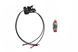 Zestaw kontrolera TITAN&trade; V2 Expert Blu-Set [front wired] [GATE] (для страйкболу) GAT-08-030243 фото 1