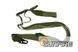 Ремінь збройовий триточковий olive [GFC Tactical] GFT-24-000381 фото 1