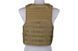 Легкий сітковий Plate Carrier - tan [GFC Tactical] (для страйкболу) GFT-18-023971 фото 5