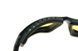Okulary Bolle Tracker Yellow [Bolle] (для страйкбола) BOL-41-000875 фото 6