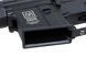Штурмова гвинтівка SA-F02 FLEX&trade; GATE X-ASR Gen.2 &mdash; Black [Specna Arms] SPE-01-047364 фото 17