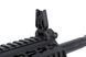 Штурмова гвинтівка SA-F02 FLEX&trade; GATE X-ASR Gen.2 &mdash; Black [Specna Arms] SPE-01-047364 фото 11