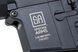 Штурмова гвинтівка SA-F02 FLEX&trade; GATE X-ASR Gen.2 &mdash; Black [Specna Arms] SPE-01-047364 фото 14