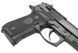 Страйкбольный пистолет BERETTA M9 BlowBack GGB [Umarex] (для страйкбола) UMA-02-003808 фото 8