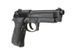 Страйкбольный пистолет BERETTA M9 BlowBack GGB [Umarex] (для страйкбола) UMA-02-003808 фото 4