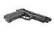 Страйкбольный пистолет BERETTA M9 BlowBack GGB [Umarex] (для страйкбола) UMA-02-003808 фото 6