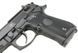 Страйкбольный пистолет BERETTA M9 BlowBack GGB [Umarex] (для страйкбола) UMA-02-003808 фото 9