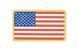 Нашивка флаг USA [GFC Tactical] GFT-30-004670 фото 2