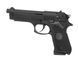Страйкбольний пістолет Beretta ST92F Non-Blowback Airsoft Gas Pistol &mdash; Black [STTi] (для страйкболу) GGH-9502 фото 6