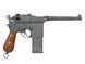 HG-196 WWII Pistol [HFC] (для страйкболу) HG-196264 фото 2