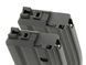Магазин CO2 для приводов Wei Tech-M4/SC-01 с системой open bolt - black [Wei Tech] (для страйкбола) GC-0105M фото 5
