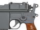 HG-196 WWII Pistol [HFC] (для страйкболу) HG-196264 фото 8
