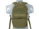 10L Cargo Tactical Backpack Рюкзак тактический - Olive [8FIELDS] M51612077-OD фото 3