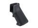 Пистолетная рукоятка типа Mil-Spec для серии AEG AR-15/M4 - Black [KUBLAI] (для страйкбола) AS.G095-BK фото 6