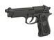 Страйкбольний пістолет Beretta ST92F Non-Blowback Airsoft Gas Pistol &mdash; Black [STTi] (для страйкболу) GGH-9502 фото 3