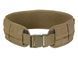 Пояс тактичний розвантажувальний MOLLE (розмір XL) &ndash; COYOTE [8FIELDS] M51617008-XL-TAN фото