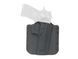 Відкрита кобура KYDEX для M9 - Black [8FIELDS] (для страйкболу) BT-KOB92 фото 1