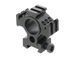 Кольцо крепления оптики диаметром 30 mm (для страйкбола) BD0859 фото 1