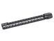 15" цівку ATLAS Key-Mod - Black [Хубілай] (для страйкболу) AS.R174A15K-BK фото 4