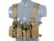 Buckle Up Chest Rig V3 - Multicam [8FIELDS] M51611042-1-CP фото 3