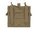 Panel administracyjny z ładownicami 5.56 - Coyote [8FIELDS] (для страйкбола) M51613111-TAN фото 4