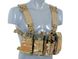 Buckle Up Chest Rig V3 - Multicam [8FIELDS] M51611042-1-CP фото 4