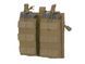 Panel administracyjny z ładownicami 5.56 - Coyote [8FIELDS] (для страйкбола) M51613111-TAN фото 3