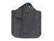 Відкрита кобура KYDEX для M9 - Black [8FIELDS] (для страйкболу) BT-KOB92 фото 3