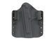 Відкрита кобура KYDEX для M9 - Black [8FIELDS] (для страйкболу) BT-KOB92 фото 5