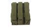 Подсумок на шесть магазинов для приводов MP5 Olive [8FIELDS] M51613199-OD фото 2