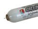 AIRSOFT GREEN GAS POWER UP 14KG [PUFF DINO] (для страйкбола) PDGG56 фото 2