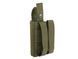 Компактная кобура для пистолета - Olive [8FIELDS] M51613077-OD фото 2