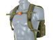 10L Cargo Tactical Backpack Рюкзак тактический - Olive [8FIELDS] M51612077-OD фото 9