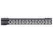 15" цівку ATLAS Key-Mod - Black [Хубілай] (для страйкболу) AS.R174A15K-BK фото 2