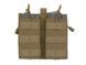 Panel administracyjny z ładownicami 5.56 - Coyote [8FIELDS] (для страйкбола) M51613111-TAN фото 1