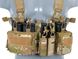 Buckle Up Recce/Sniper Chest Rig - Multicam [8FIELDS] M51611053-CP фото 5