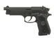 Страйкбольний пістолет Beretta ST92F Non-Blowback Airsoft Gas Pistol &mdash; Black [STTi] (для страйкболу) GGH-9502 фото 1