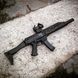 Страйкбольный аналог pistoletu maszynowego CZ Scorpion EVO 3 A1 B.E.T. [ASG] (для страйкболу) ASG-01-020796 фото 7