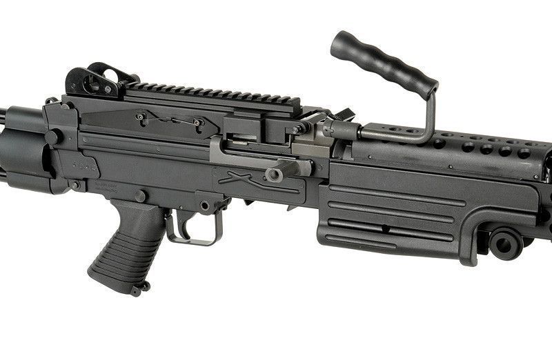 CA249 PARA [Classic Army] (для страйкбола) CA007M фото