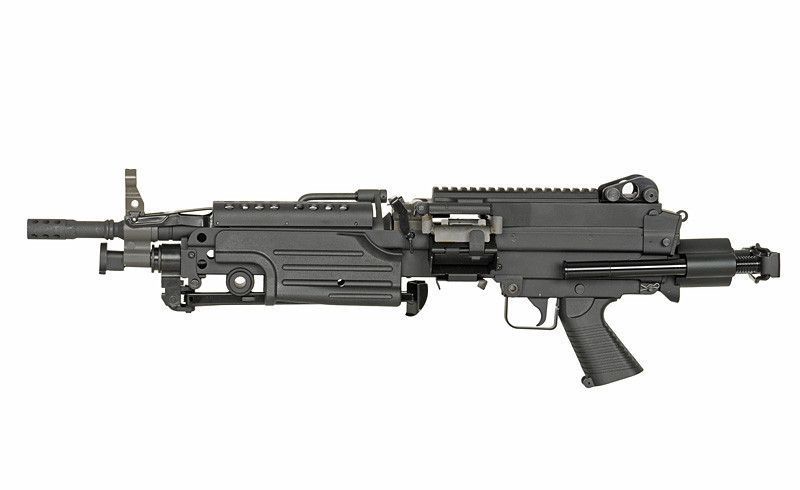 CA249 PARA [Classic Army] (для страйкбола) CA007M фото