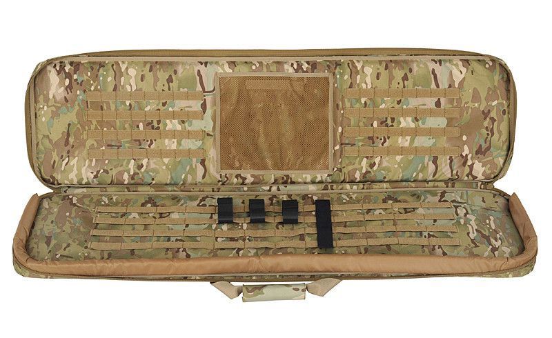 Сумка для переноса оружия 130 см - Multicam [8FIELDS] M51612062-1-CP фото