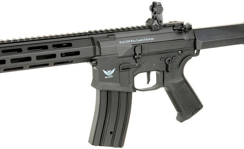 Страйкбольний автомат M904C Fire Control System Edition [DE] M904C фото