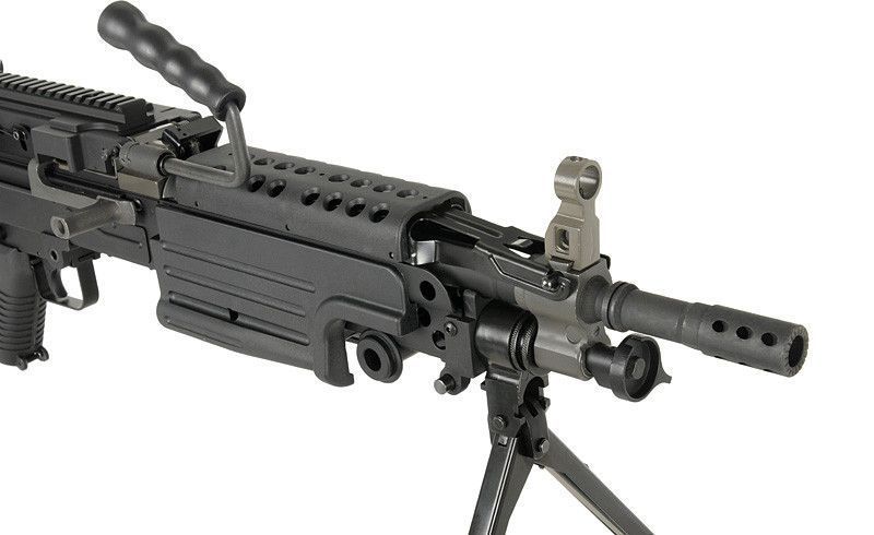 CA249 PARA [Classic Army] (для страйкбола) CA007M фото