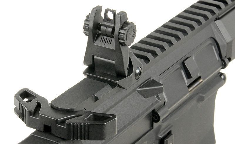 Страйкбольний автомат M904C Fire Control System Edition [DE] M904C фото