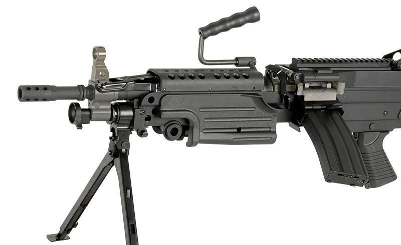 CA249 PARA [Classic Army] (для страйкбола) CA007M фото